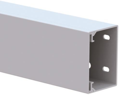 RED Leitungsführungskanal 40x60 weiß 