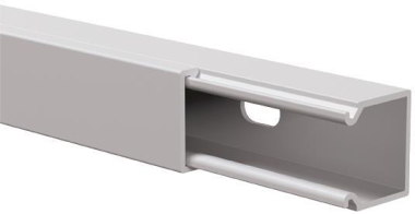 RED Leitungsführungskanal 15x15 weiß 