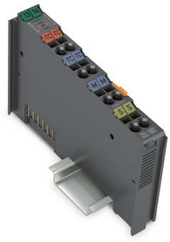WAGO 750-469/040-000 2-Kanal- 