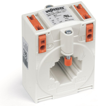 WAGO 855-301/600-1001 Aufsteck-Strom- 