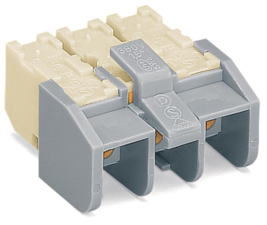 WAGO 272-403/272-496 Netzanschluss- 