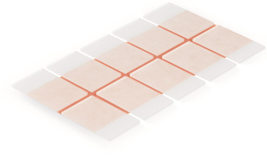 WAGO 210-851 Abdeckung/Cover,Für die 