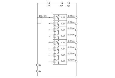 WAGO 787-1668/106-000 Elektronischer 