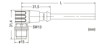 WAGO 756-5312/030-050 Sensor-/ 