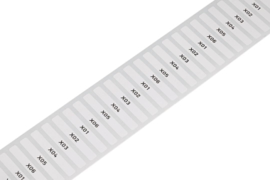 WAGO 210-810 Etiketten,für Smart 