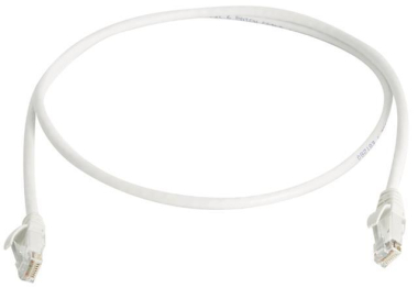 TEGA Patchkabel U/UTP Cat.6  L00001A0243 