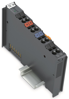 WAGO 750-624/040-001 Feldeinspeisefilter 