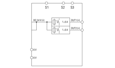 WAGO 787-1662/106-000 Elektronischer 