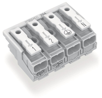 WAGO 294-5014 