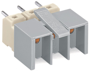 WAGO 272-415/272-491 Netzanschluss- 