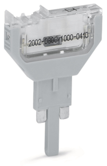 WAGO 2002-800/1000-410 Bauelemente- 