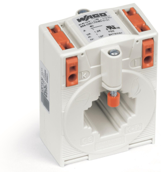 WAGO 855-301/060-101 Aufsteck-Strom- 