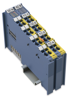 WAGO 750-663/000-003 Eigensicherer 