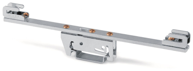 WAGO 790-312 Sammelschienenhalter,für 
