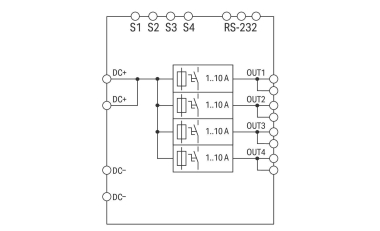 WAGO 787-862 Elektronischer 