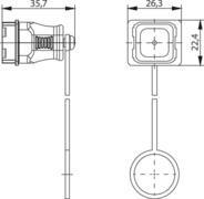TEGA STX V14                   100022772 
