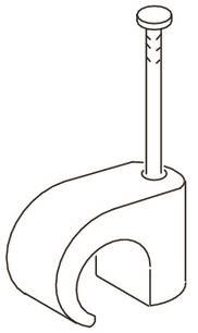 Schneider Nagelschelle TC22-26   2070027 