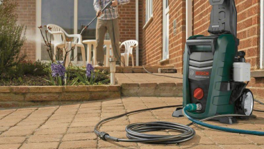 Bosch Hochdruckschlauch 6m    F016800360 