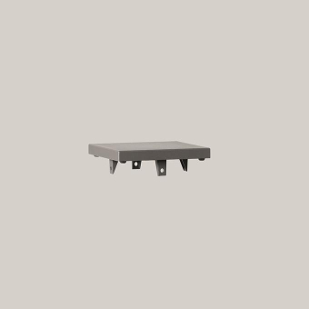 BEGA Pollerleuchtenkopfals        71124A 