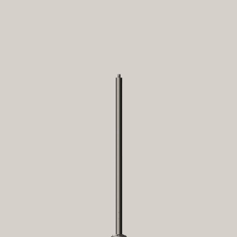BEGA E-Lichtmast                   70729 