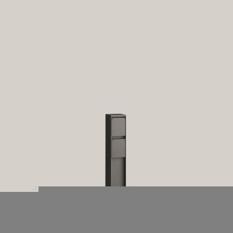 BEGA Anschlusssäule                71067 