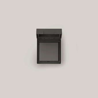 Bega Installationseinsatz Grafit   71236 