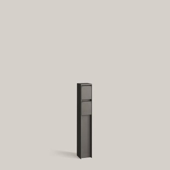 BEGA Anschlusssäule m. Erdstück    70704 