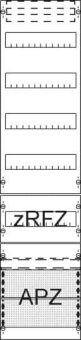 Striebel Verteilerfeld m.APZ    FV17A2R1 