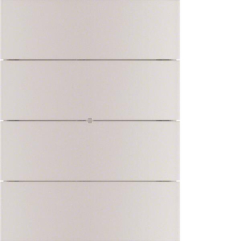 Berker Tastsensor 4fach Komfort 75164594 