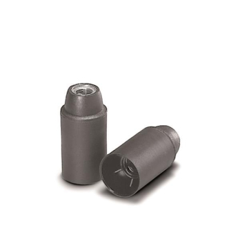 VOSS Iso-Fassung E14 weiss        102191 