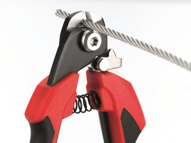 Cimco Drahtstahlseilschere        120146 