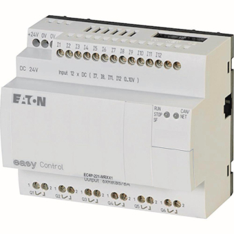 EATON EC4P-221-MRXX1              106394 