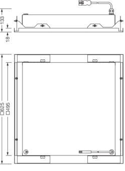 Siteco                      51FR427A453A 