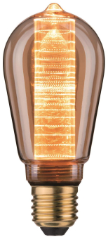 Paulmann LED InnerGlow ST64 120lm  28830 