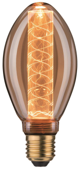 Paulmann LED InnerGlow B75 120lm   28827 