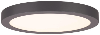 Paulmann Panel Abia Darkgrey       70988 