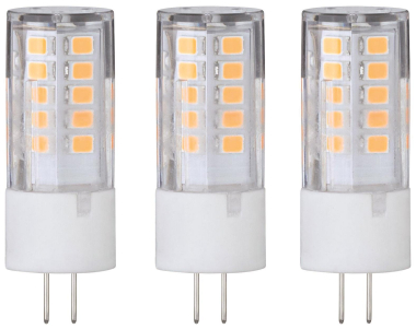 Paulmann LED 3er STS G4 300lm 3W   28814 