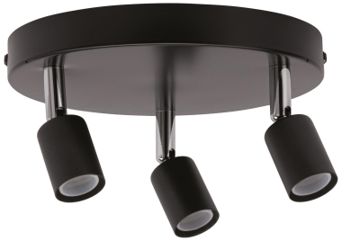 Paulmann Spotlight Carolina IP44   66752 