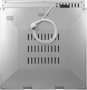 Amica EBSX 949610 S sw Einbau-Backofen 