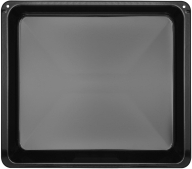 Amica EBSX 949610 S sw Einbau-Backofen 