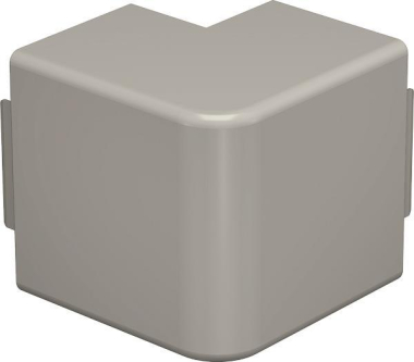 OBO WDK HA60090GR Außeneckhaube 60x90mm 