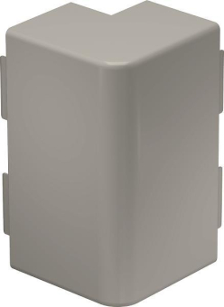 OBO WDK HA60170GR Außeneckhaube 60x170mm 