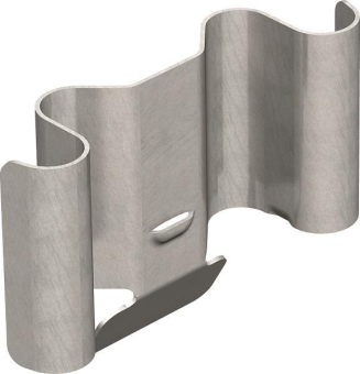 OBO FED 60 A2 Federelement einzeln 60mm 