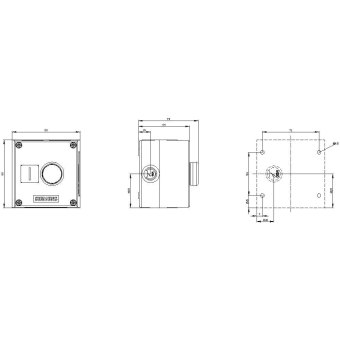 Siemens               3SU1801-0AD00-2AB1 