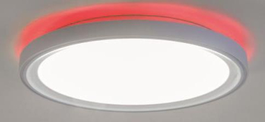 BRUM Farbringsatz rot           81020806 