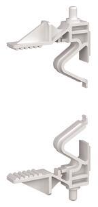 Striebel Tür Scharnier UK600        UZT1 