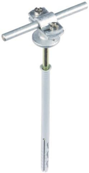 DEHN Leitungshalter mit           273741 