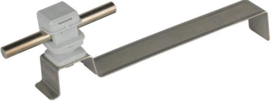 DEHN Dachleitungshalter Niro      204359 