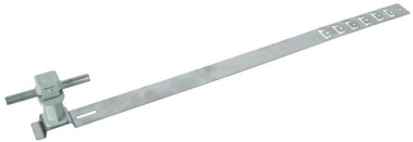 Dehn 204199     DLH US 8 H36 L475 GR V2A 