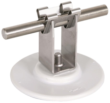 DEHN Leitungshalter DEHNgrip H 32 297120 